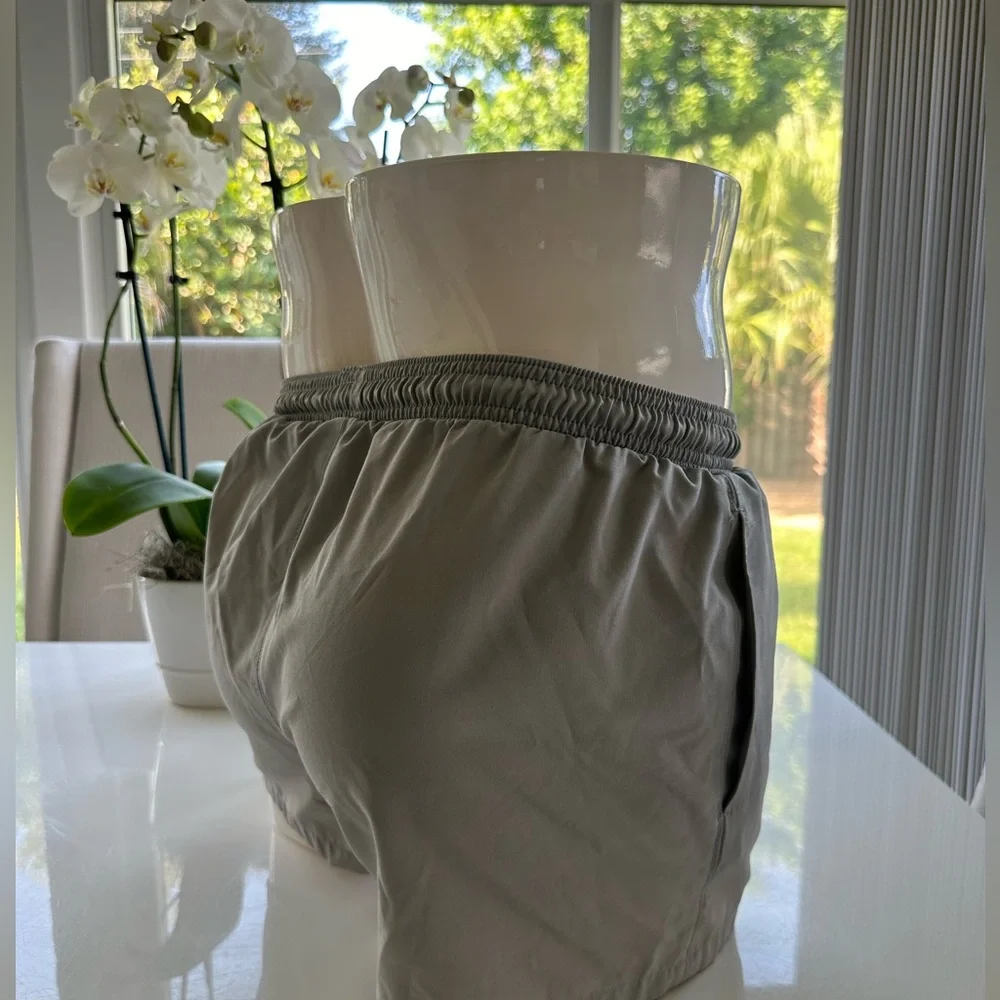 Workout shorts 🩳 looks like rugby 🏉 - Picture 9 of 12